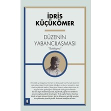 Berry Store Düzenin Yabancılaşması ''batılaşma''