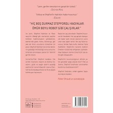 Berry Store Stepford Kadınları