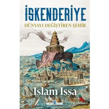 Veloro Iskenderiye: Dünyayı Değiştiren Şehir