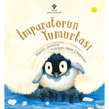Veloro Imparatorun Yumurtası