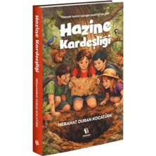 Veloro Hazine Kardeşliği
