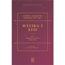 Veloro Hâtıra-I Âtıf