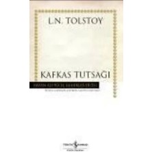 Veloro Kafkas Tutsağı - Hasan Ali Yücel Klasikleri (Ciltli)