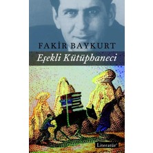Veloro Eşekli Kütüphaneci