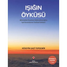 Veloro Işığın Öyküsü