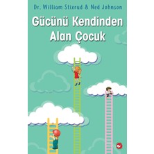 Veloro Gücünü Kendinden Alan Çocuk
