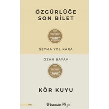 Veloro Özgürlüğe Son Bilet - Kör Kuyu