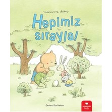 Veloro Hepimiz Sırayla