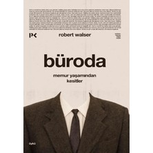 Veloro Büroda