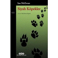 Veloro Siyah Köpekler