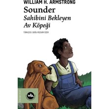 Veloro Sounder - Sahibini Bekleyen Köpeği