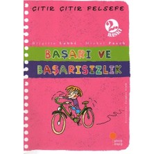 Veloro Çıtır Çıtır Felsefe 14 - Başarı ve Başarısızlık