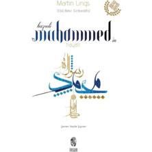 Veloro Hz. Muhammed'in Hayatı
