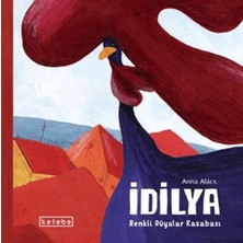Veloro Idilya – Renkli Rüyalar Kasabası