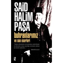 Veloro Buhranlarımız ve Son Eserleri