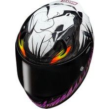 Hjc RPHA12 Anti Venom 2 Mc8