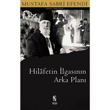 Veloro Hilafetin Ilgasının Arkaplanı