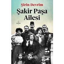 Veloro Şakir Paşa Ailesi