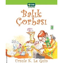 Veloro Balık Çorbası
