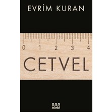 Veloro Cetvel