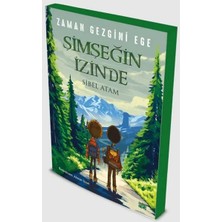Veloro Şimşeğin Izinde