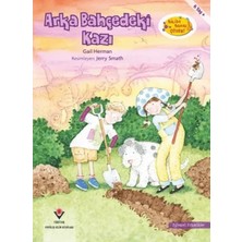 Veloro Arka Bahçedeki Kazı - Bilim Bunu Çözer