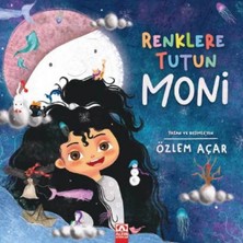 Veloro Renklere Tutun Moni
