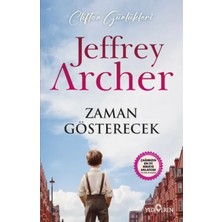 Veloro Zaman Gösterecek