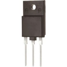 Labshop41 ST1803DFX , 1803DFX To-3p 8A Transistör x 1 Adet (RF123)