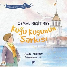 Veloro Cemal Reşit Rey - Kuğu Kuşunun Şarkısı