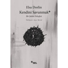 Veloro Kendini Savunmak: Bir Şiddet Felsefesi