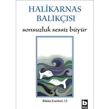Veloro Sonsuzluk Sessiz Büyür