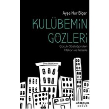 Veloro Kulübemin Gözleri