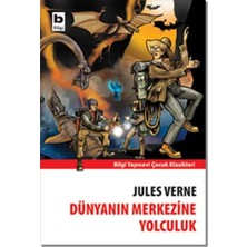 Veloro Dünyanın Merkezine Yolculuk