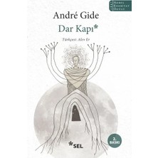 Veloro Dar Kapı