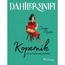 Veloro Dâhiler Sınıfı – Kopernik