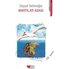 Veloro Martılar Adası