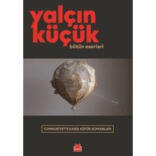 Veloro Cumhuriyet'e Karşı Küfür Romanları