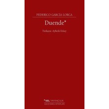 Veloro Duende