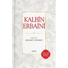 Veloro Kalbin Erbaini - Ciltsiz