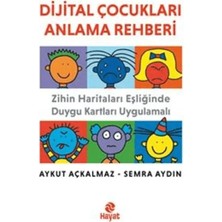 Veloro Dijital Çocukları Anlama Rehberi