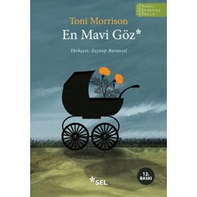 Veloro Mavi Göz