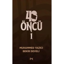 Veloro 40 Öncü - 1