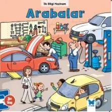 Veloro Arabalar