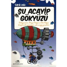Veloro Şu Acayip Gökyüzü