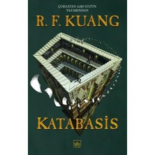 Veloro Katabasis