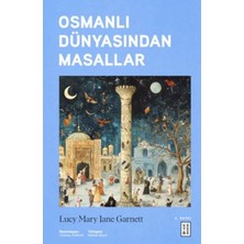 Veloro Osmanlı Dünyasından Masallar