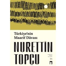 Veloro Türkiye’nin Maarif Davası
