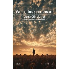 Veloro Anlaşılmayan Insan
