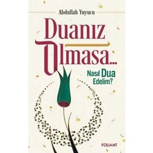 Veloro Duanız Olmasa...